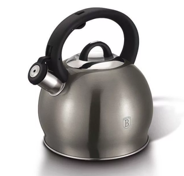 BERLINGER Kettle BH1073 /3L/