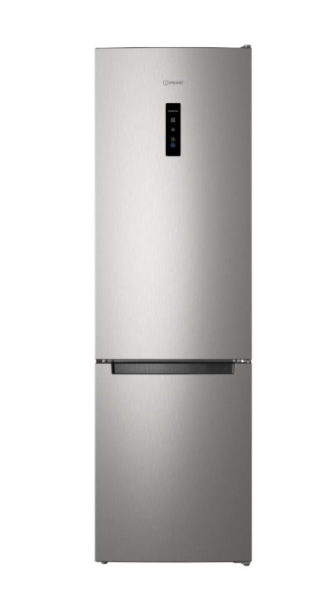 Indesit Холодильник морозильник снизу ITS 5200 X