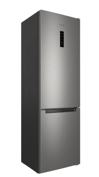 Indesit Холодильник морозильник снизу ITR 5200 S