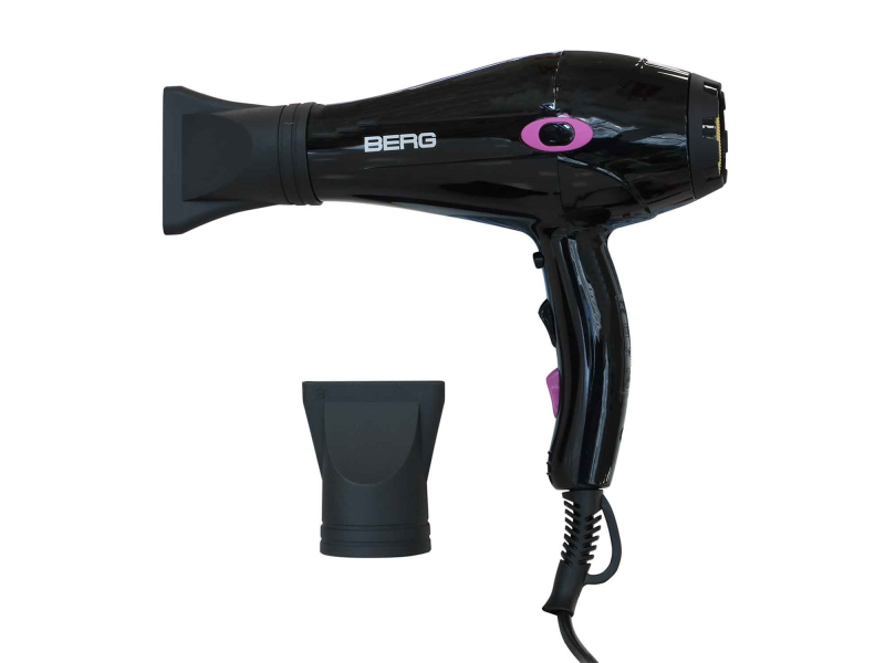 BERG Hair dryer HD-5891
