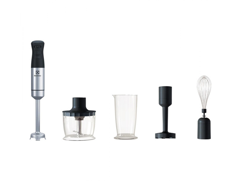 ELECTROLUX Ручной блендер E5HB1-8SS