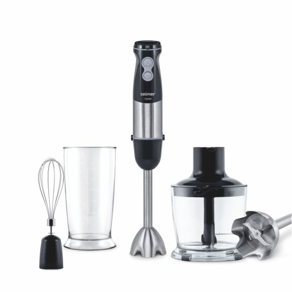 ZELMER Hand blender ZHB4571