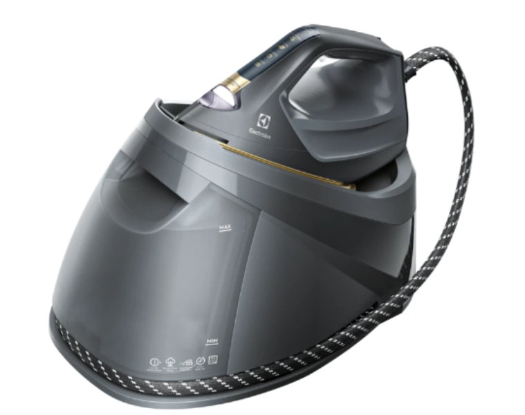 ELECTROLUX Гладильная станция E8ST1-8EGM