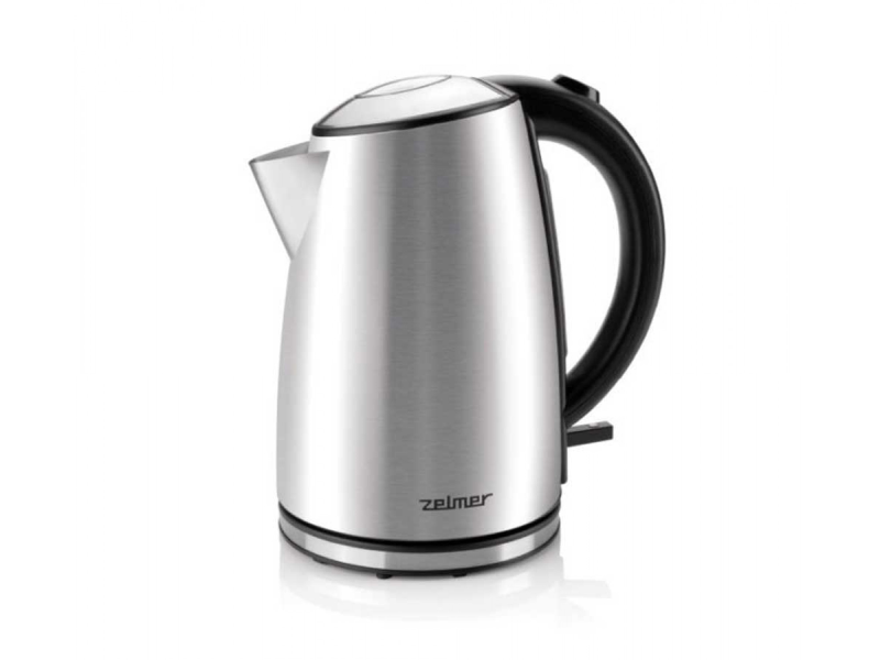 ZELMER Kettle ZCK1274