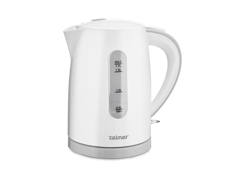 ZELMER Kettle ZCK7616S