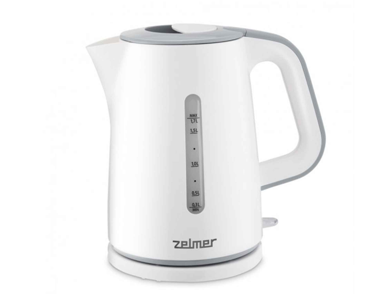 ZELMER Kettle ZCK7620S