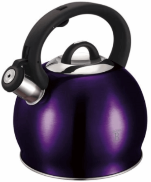 Purple Eclipse Kettle BH6831