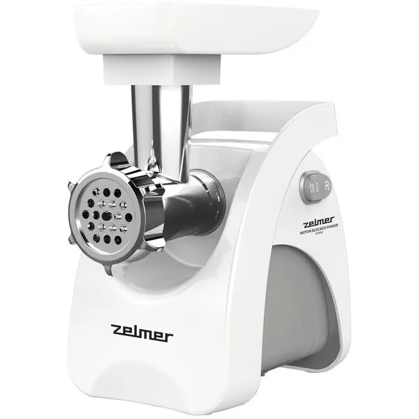 ZELMER Meat Grinder ZMM9802B