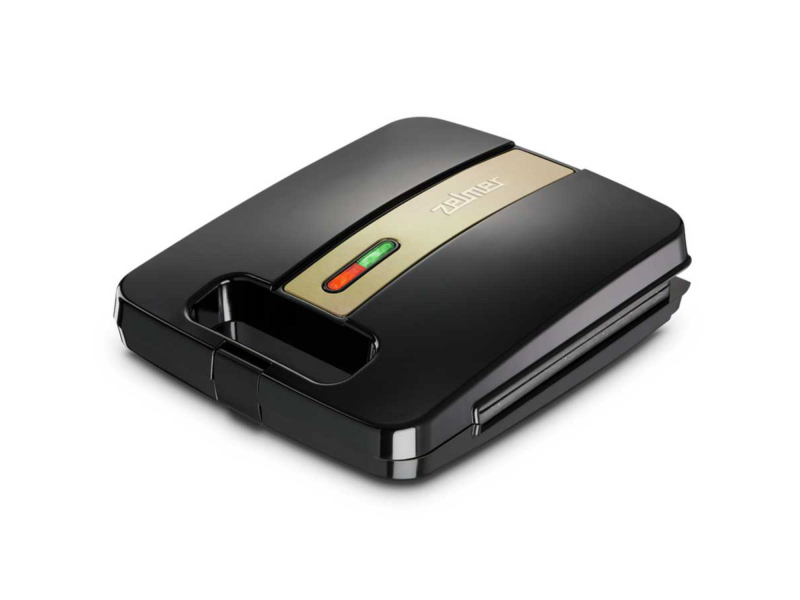 ZELMER Sandwich maker ZWM0001