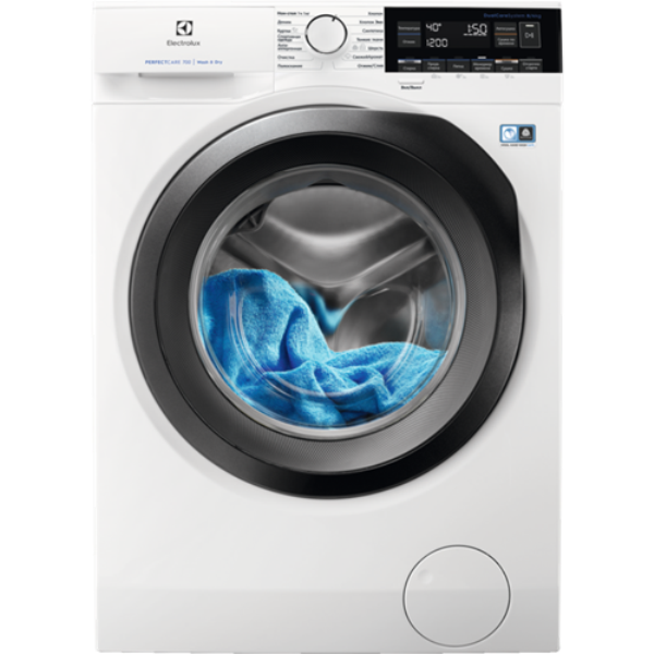 ELECTROLUX Стиральная машина EW7WR368SR