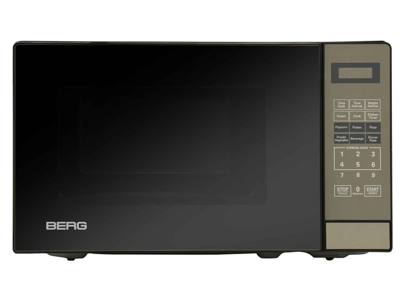 BERG Микроволновая печь BMW-20DBMR
