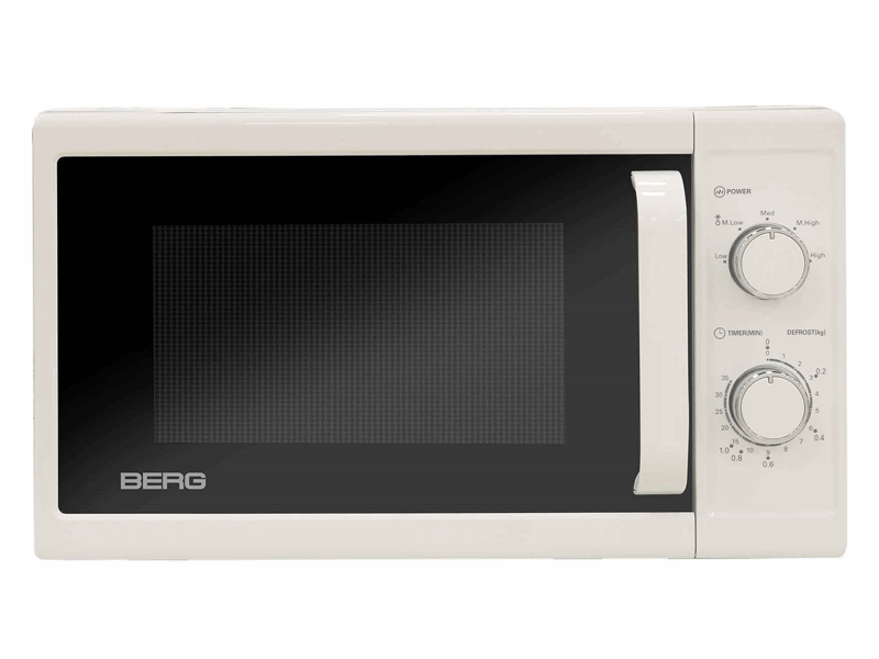 BERG Микроволновая печь BMW-20W