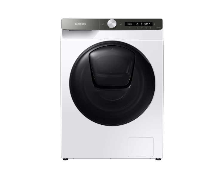 SAMSUNG Washer WD80T554CBT/LP