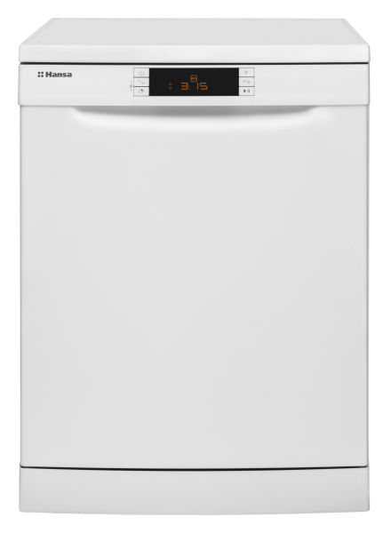 HANSA DISH WASHER Freestanding ZWM627WEA
