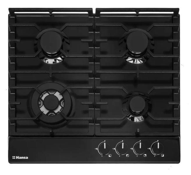 HANSA Built-in Hob BHGS611391