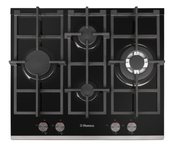 HANSA Built-in Hob BHKS65135