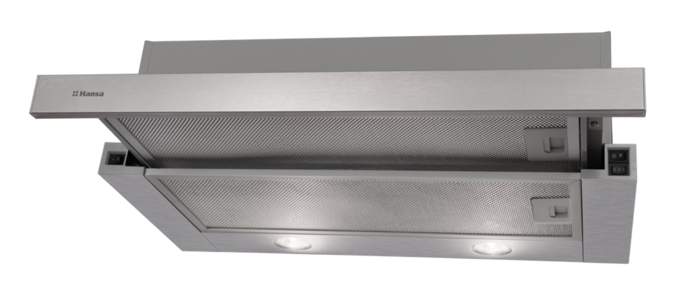 HANSA Cooker hood OTP6243IH