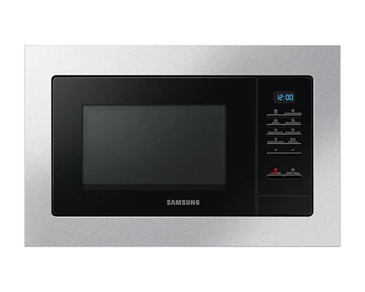 SAMSUNG Built-in microwave oven MS20A7013AT/BW