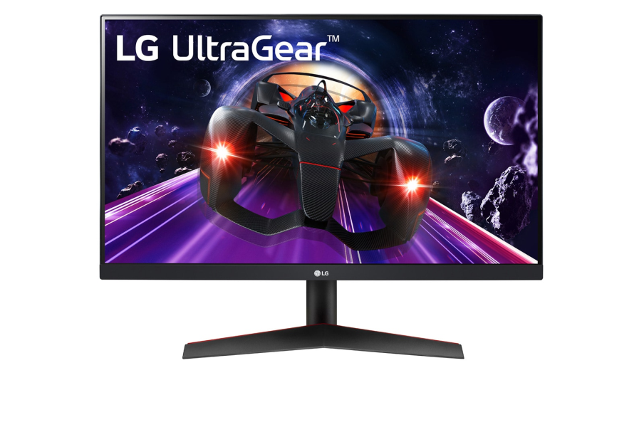 LG Մոնիտոր 24GN600-B