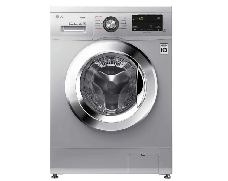 LG Washer F2J3HS4L