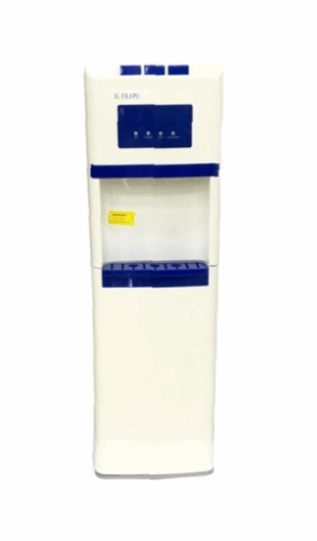 JL FILEPU Water dispenser BH-YLR-LB-105L