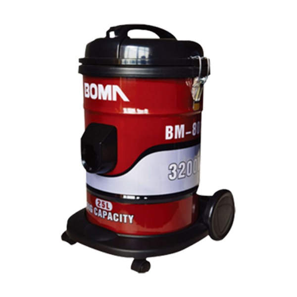 BOMA Vacuum cleaner BM-801A