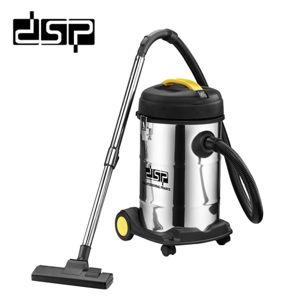 DSP Vacuum cleaner KD2004