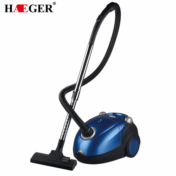 HAEGER Vacuum cleaner HG-8661B