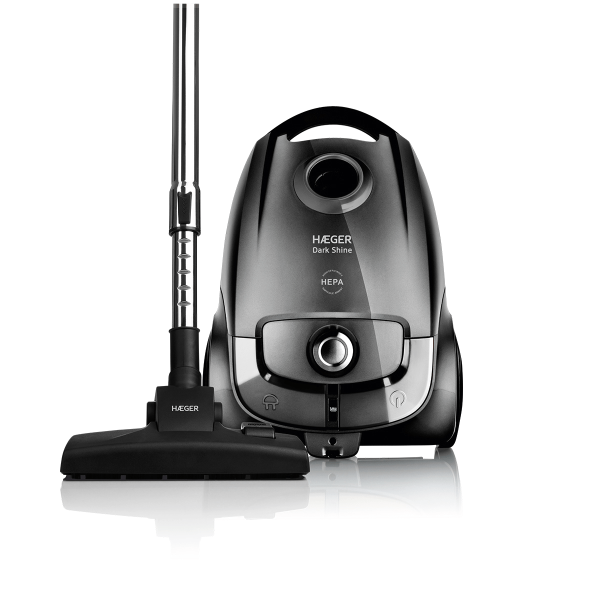 HAEGER Vacuum cleaner HG-8663B