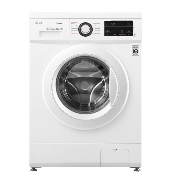 LG Washer F2J3HS0W