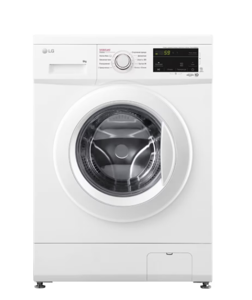 LG Washer F2J3NS0W