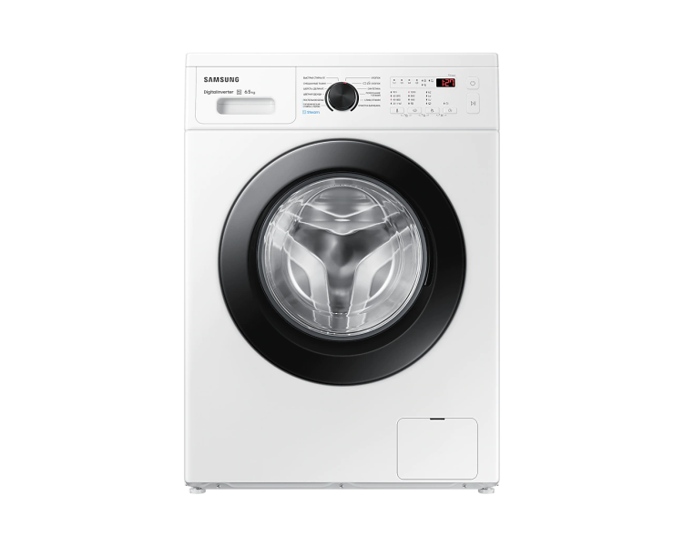 SAMSUNG Washer WW65A4S20CE/LP