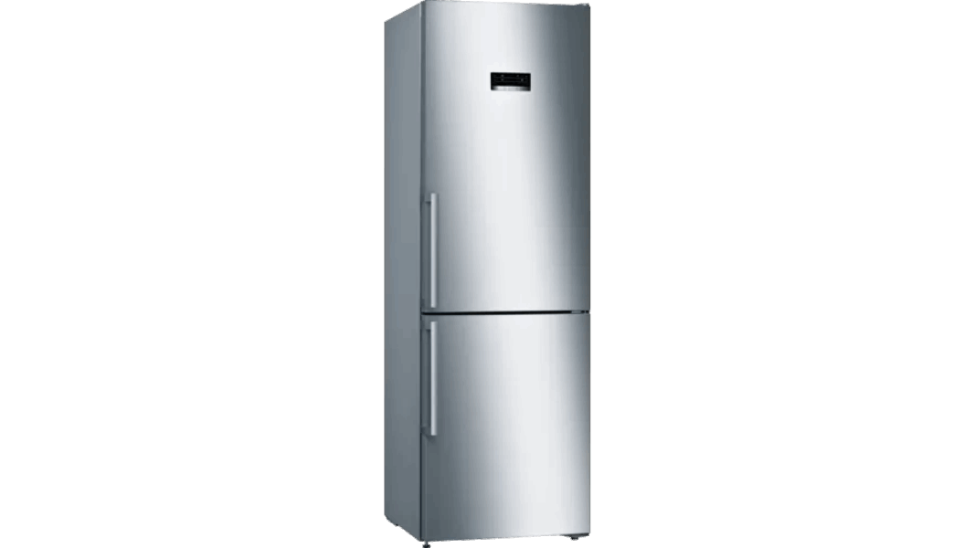 BOSCH Холодильник морозильник снизу KGN36XI30U