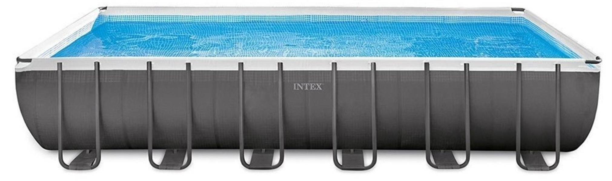 INTEX Pool 7.32mX3.66mX1.32m