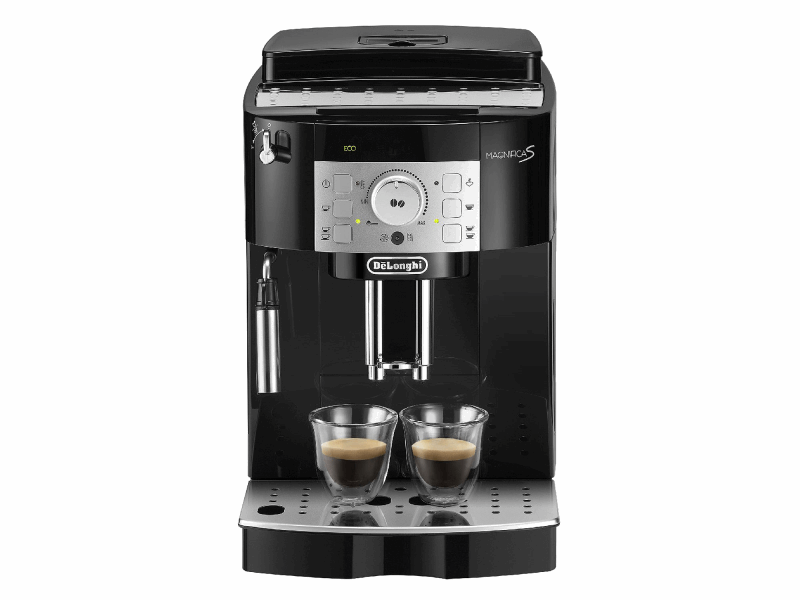 DELONGHI Coffee machine ECAM22.114.B