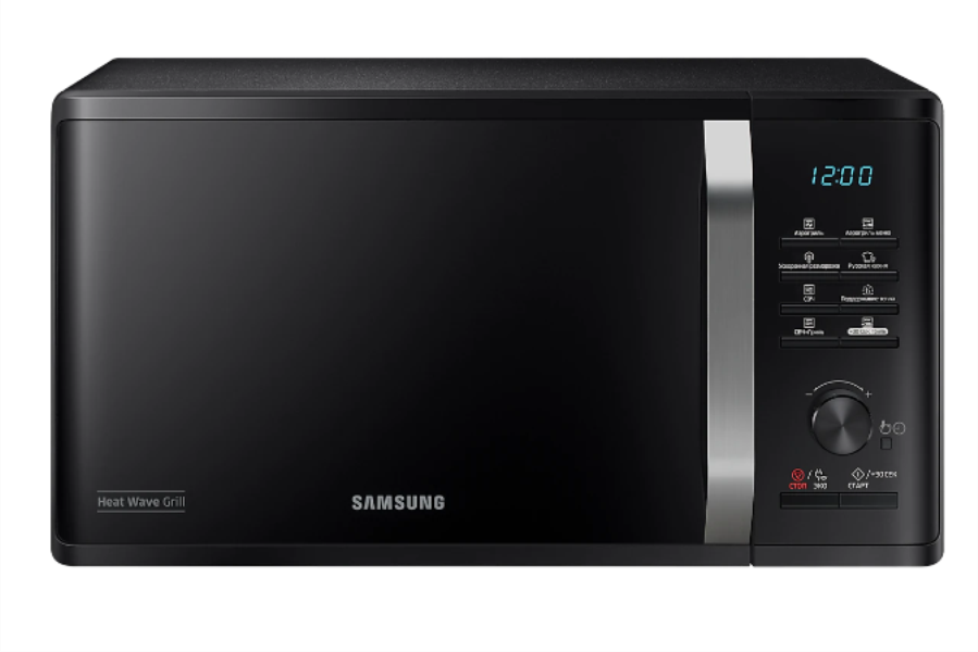 SAMSUNG Microwave MG23K3575AK/BW