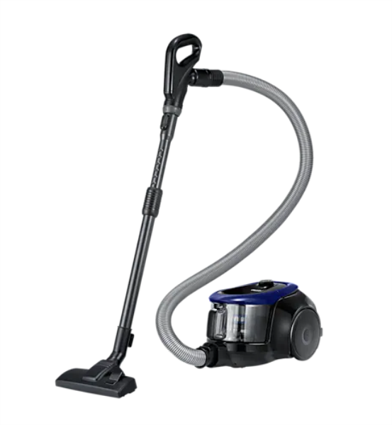 SAMSUNG Vacuum cleaner VC18M21B0S2/EV