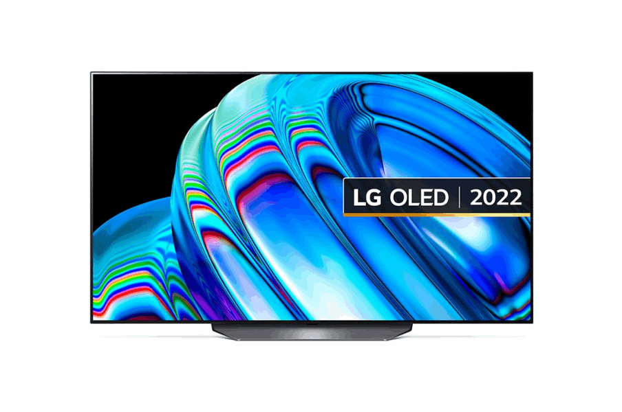 LG LED Հեռուստացույց OLED55B26LA