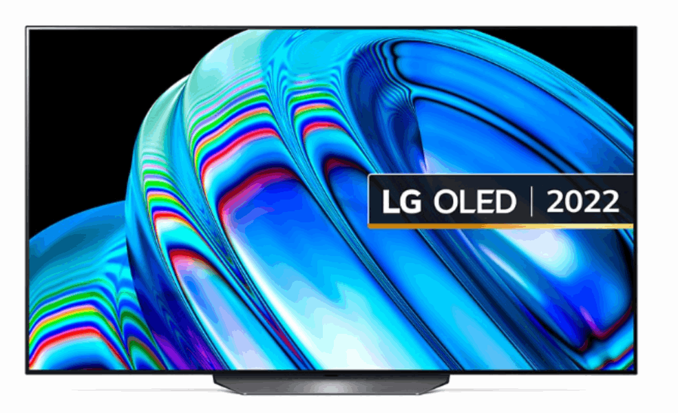 LG LED Հեռուստացույց OLED65B26LA