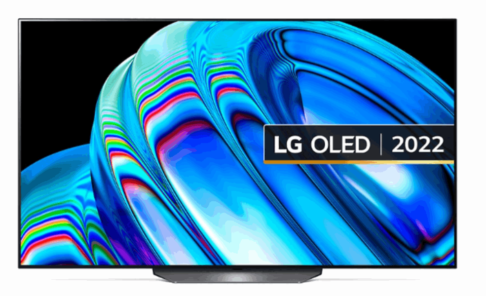 LG LED телевизор OLED65B26LA