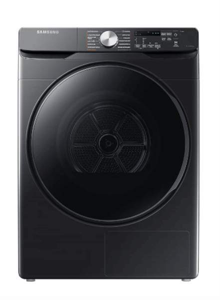 SAMSUNG Dryer DV16T8520BV/LP