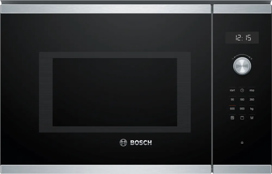 BOSCH Встраиваемая микроволновая печь BEL554MS0