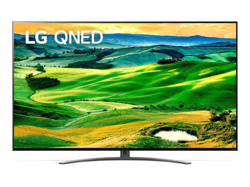 LG LED Հեռուստացույց 50QNED816QA