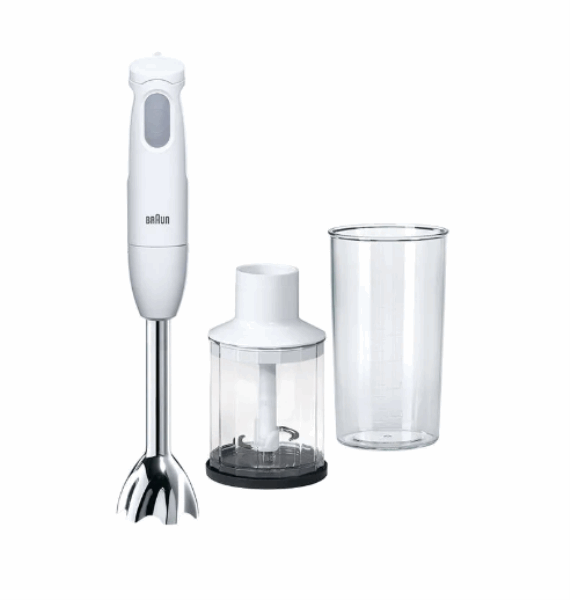 BRAUN Ձեռքի բլենդեր MQ120