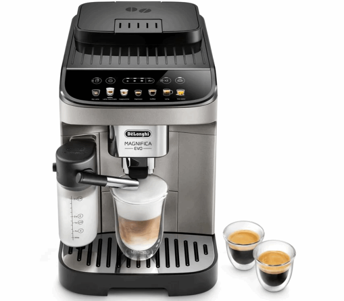 DELONGHI Coffee machine ECAM290.81.TB