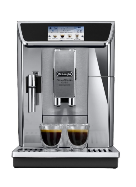 DELONGHI Coffee machine ECAM650.85.MS