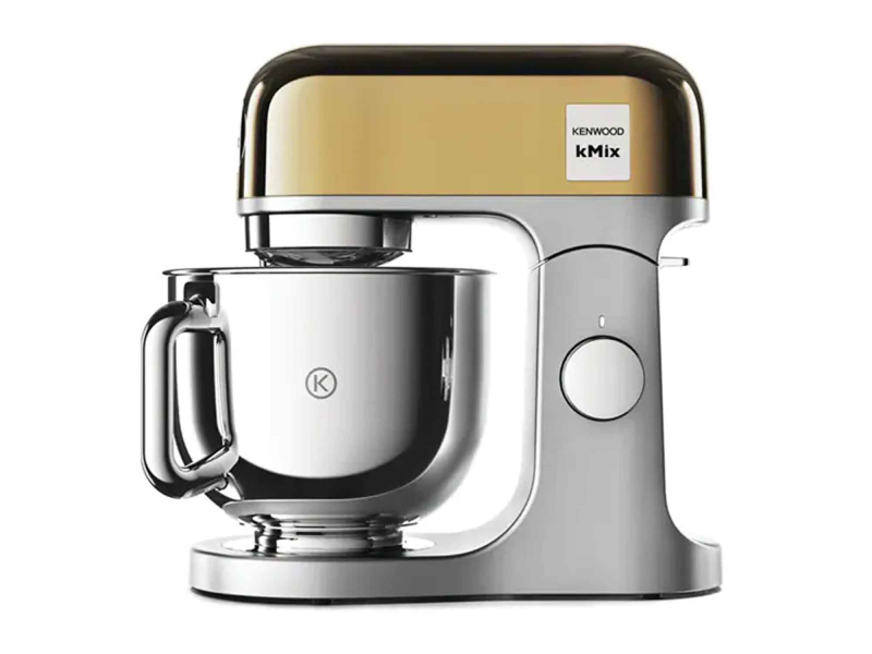 KENWOOD Mixer Stand KMX760YG