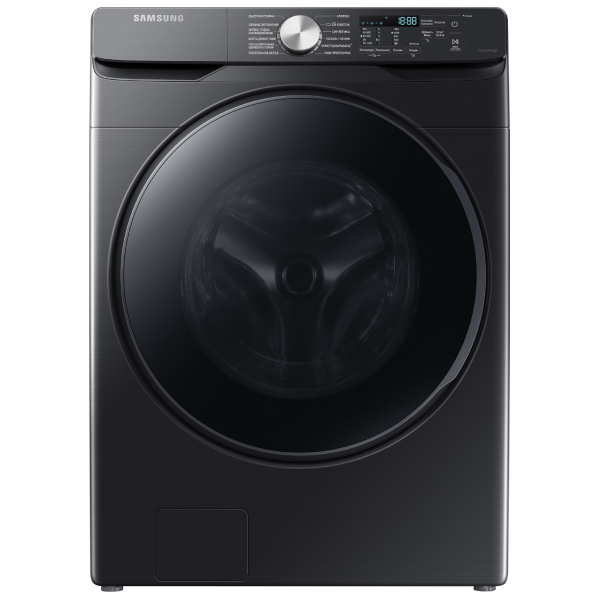 SAMSUNG Washer WF18T8000GV/LP