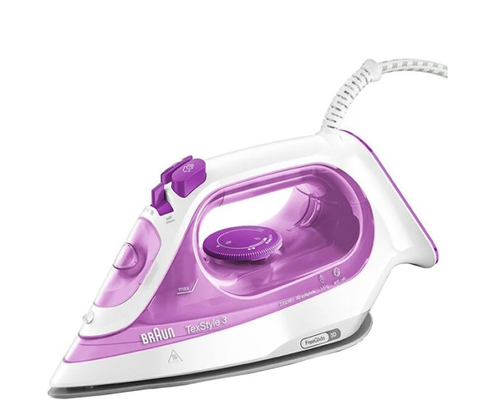 BRAUN Iron Si3030PU