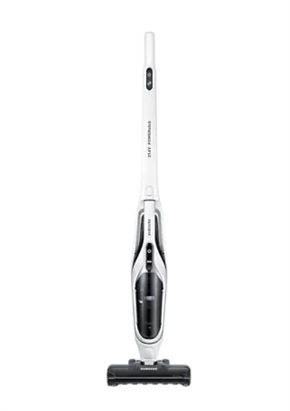 SAMSUNG Пылесос Вертикальный / беспроводной VS60K6051KW/EV